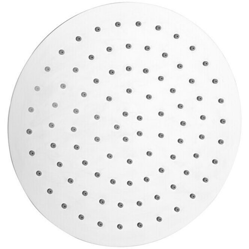 CAMARGUE Stropna tu&amp;scaron; ruža (Promjer: 25 cm, Krom, Okruglo) + BAUHAUS jamstvo 5 godina Slike