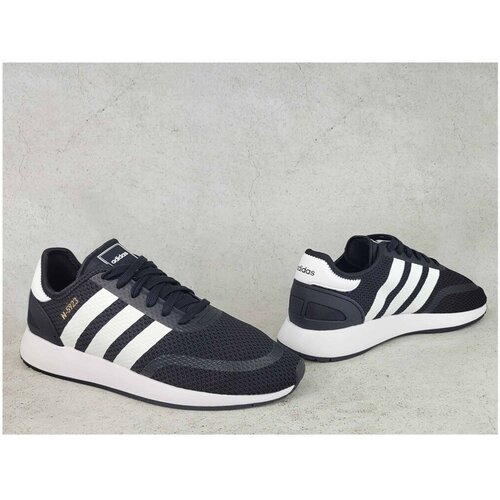 Adidas Nizke superge IH8875 Črna Slike