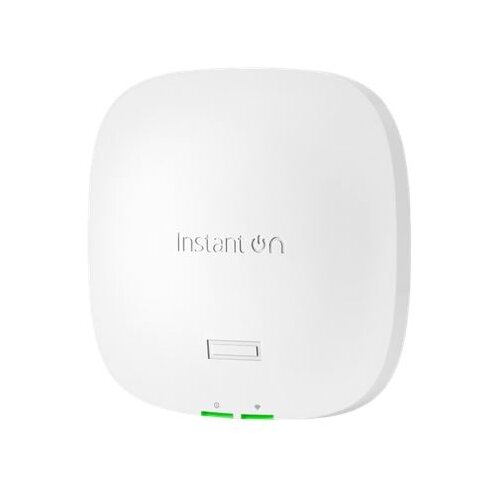 HP HPE Aruba Instant On AP21 2x2 Wi-Fi 6 IndoorAccess Point Cene
