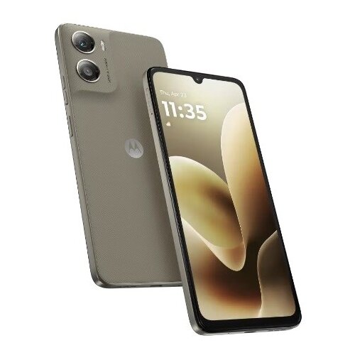 Motorola moto G06 6.88 Dual SIM Android 15 USB Type-C 4 GB 64 GB 7000 mAh Laurel Oak Cijene