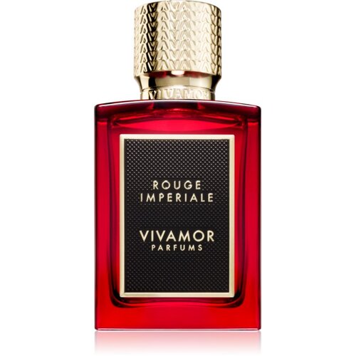 Vivamor Parfums Rouge Imperiale parfumski ekstrakt uniseks 100 ml Cene