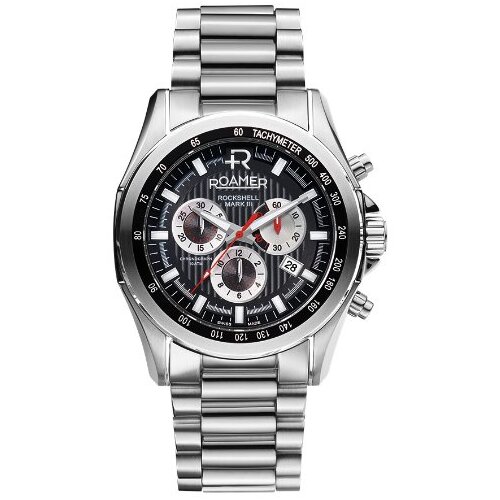Roamer moška ročna ura 220837 41 55 20 Cene