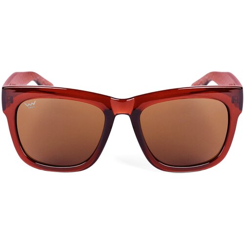 Vuch Sunglasses Izzie Brown Slike