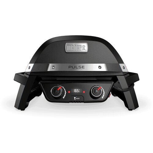 Weber PULSE 2000, Crna, 82010079 ro&amp;scaron;tilj Slike