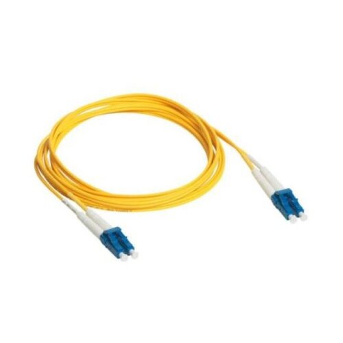 Exeshop Exelink patchcord lc/upc-lc/upc sm duplex, g652d 3mm, 0,5m ( exe051 ) Cene