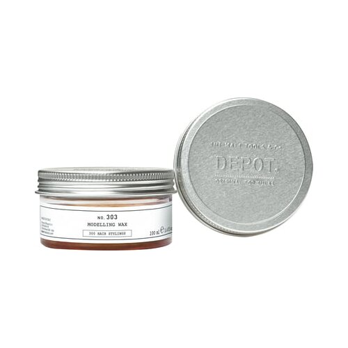 Depot No. 303 Modelling Wax vosak za modeling za fleksibilno učvršćivanje 100 ml Cene