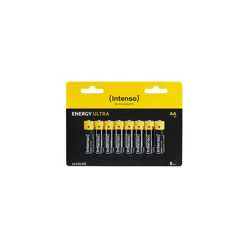 Intenso AA LR6/8 Cijene