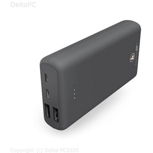 Powerbank HAMA Supreme 20HD, 20000 mAh Cijene