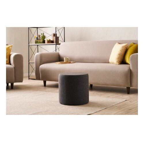 Atelier Del Sofa tabure bitez fume Cene