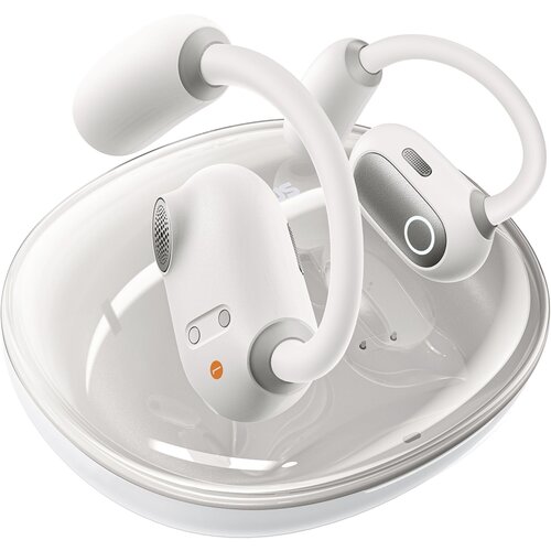 Baseus Eli Sport 1 Open-Ear TWS Earbuds white Cijene