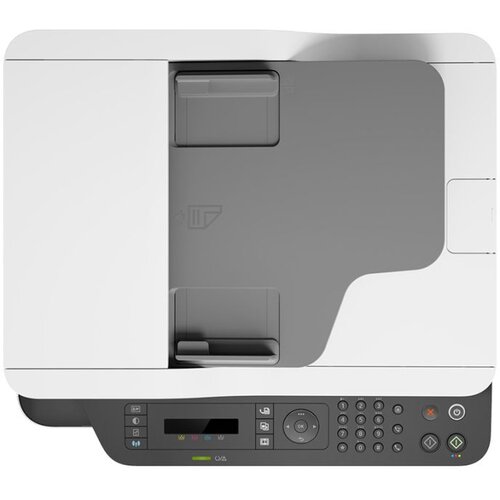 Printer HP Color LaserJet MFP 179fnw 27str/min... Slike