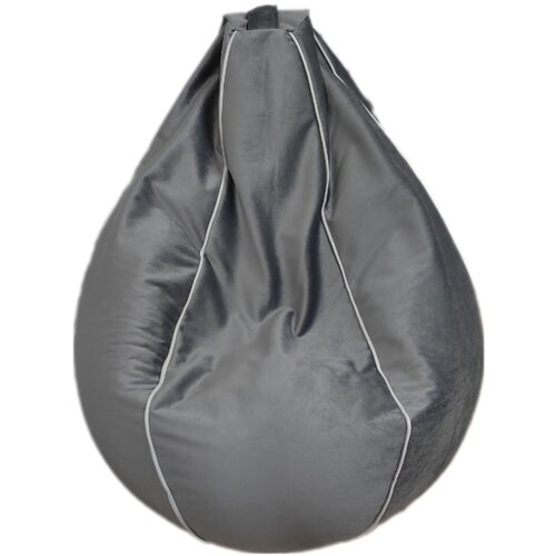 Lazy Pleasure Lazy bag, Sivi Cene
