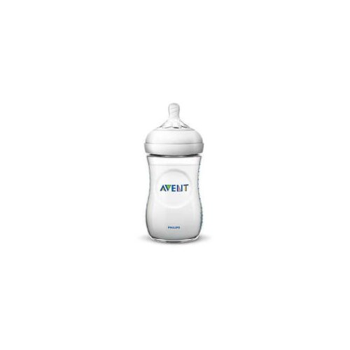 Avent Bočica Natural 240ml STAKLO Cijene