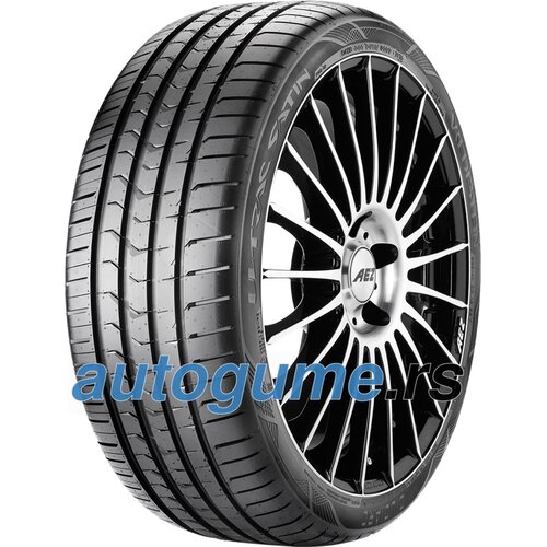Vredestein Ultrac Satin ( 235/65 ZR17 108W XL, sa zaљtitnom lajsnom za felne (FSL) DOT2020 ) letnja auto guma Slike