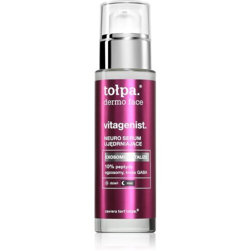 Tołpa Vitagenist učvr&amp;scaron;ćujući serum 30 ml Slike