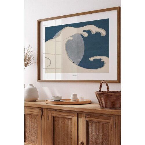 Wallity uramljena slika Lmnmdl6, 33x48 cm Cene
