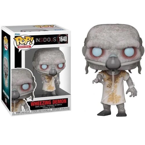 Funko figura pop! movies: insidious - wheezing demon Cene