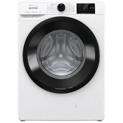 Gorenje Ma&scaron;ina za ve&scaron;, 1400 obrtaja, 10.5 kg ve&scaron;a, WiFi, A - WNS1X4ARTWIFI Cijene