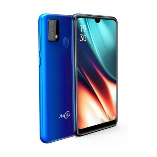  AllCall Smartphone P10 Pro Blue Cene