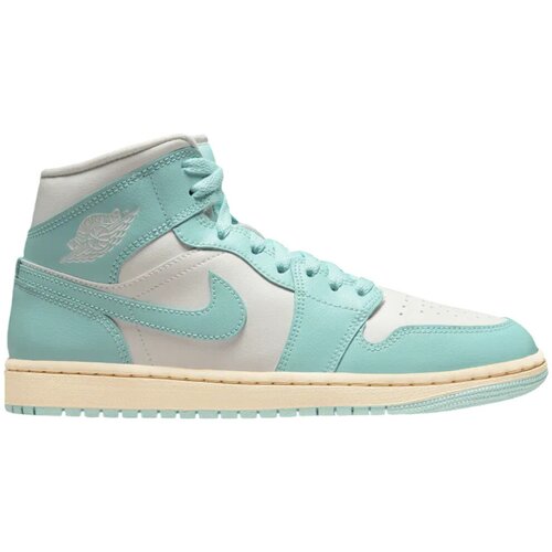 Nike Modne superge BQ6472 Modra Slike