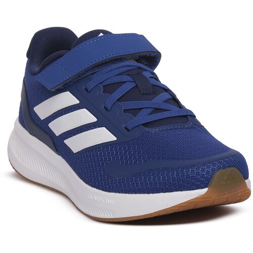 Adidas Nizke superge RUNFALCON 5 EL C Modra Slike