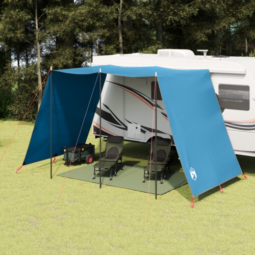 VidaXL Vodootporni &amp;scaron;ator 302 x 240 x 240 cm Slike