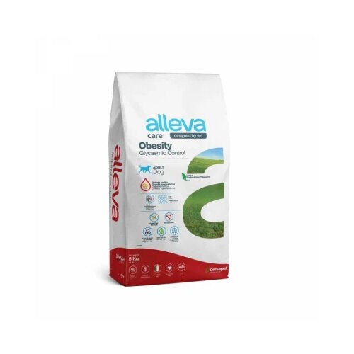 Alleva care dog obesity glycaemic control - 5 kg Cene