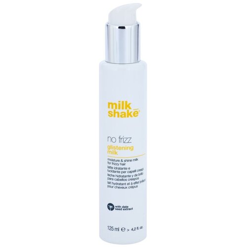 Milk Shake No Frizz vlažilno mleko za lase proti krepastim lasem 125 ml Cene