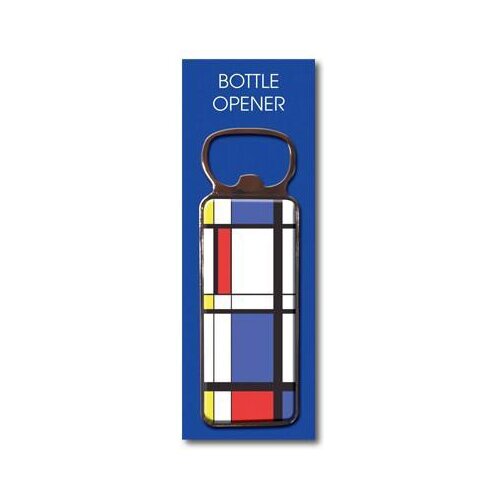 Customworks España otvarač za flaše - colour block, small blocks Cene