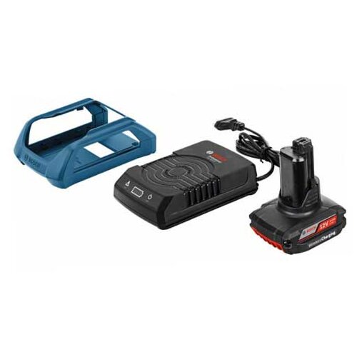 Bosch Početni set Starter set GBA 12V 2.5 Ah W + GAL 1830 W Wireless charging Professional Cene