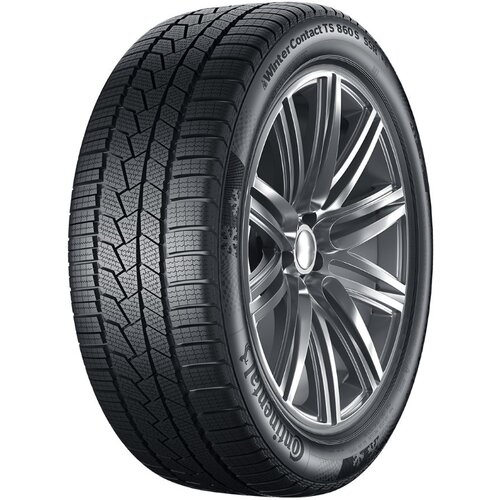 Continental winterContact TS 860 S SSR ( 245/45 R19 102V XL, runflat ) Slike