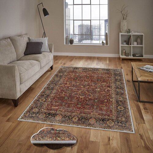 Conceptum Hypnose tepih Eexfab449, 80x150cm, Šareni Cene
