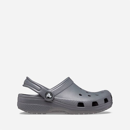 Crocs Classic Kids Clog 206991 SLATE GREY Cene