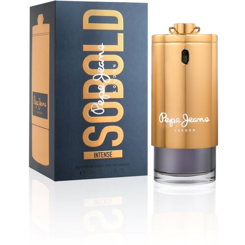 PepeJeans sobold intense muški parfem edp 50ml Cene