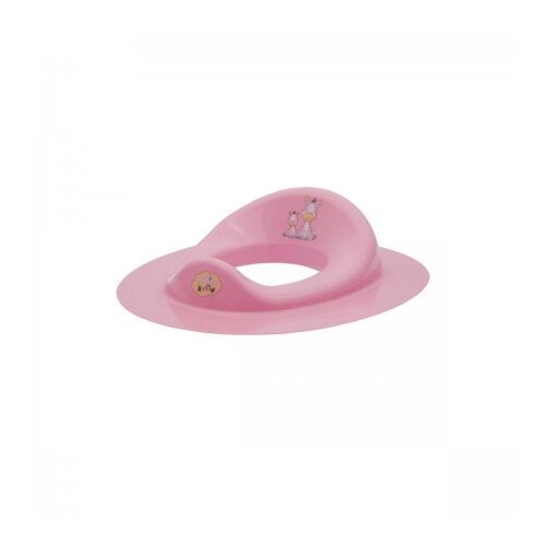 Classic Adapter za WC &scaron;olju classic roze ( 101032 ) Cene