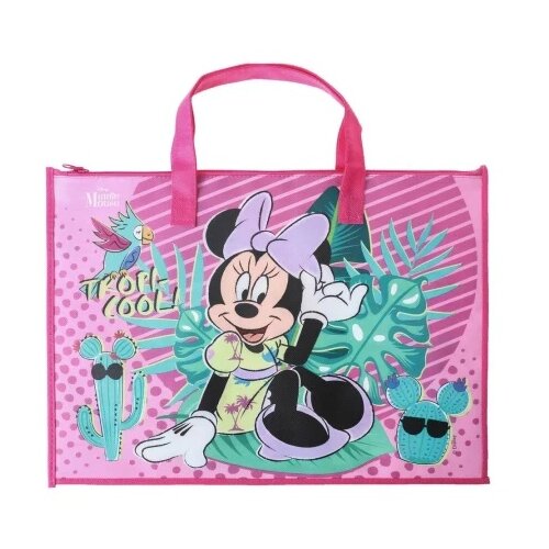 Best Buy sb04 torba za blok 4 minnie mouse ( 318334 ) Slike