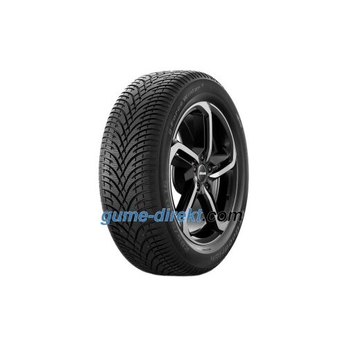 BF Goodrich g-Force Winter 2 ( 205/55 R17 91H ) zimska pnevmatika Slike