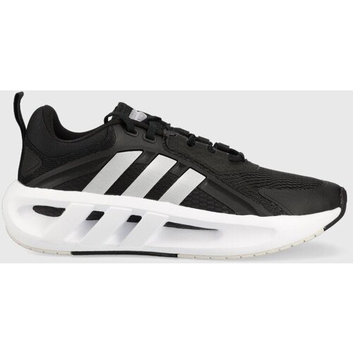 Adidas Tenisice za trčanje Vent Climacool boja: crna Slike
