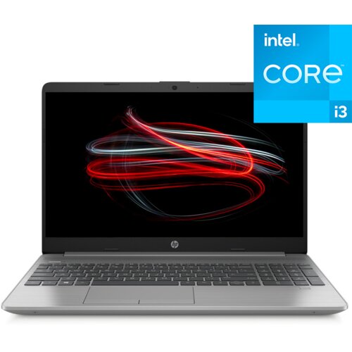 HP 250 G8 2X7L0EA 15,6&amp;quot; FHD Intel i3-1115G4 8GB/256 GB SSD/1y/silver Slike