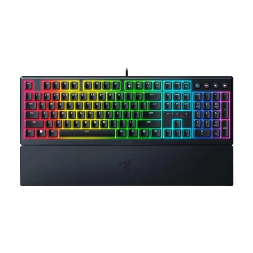 Razer Tastatura Ornata V3 Slike