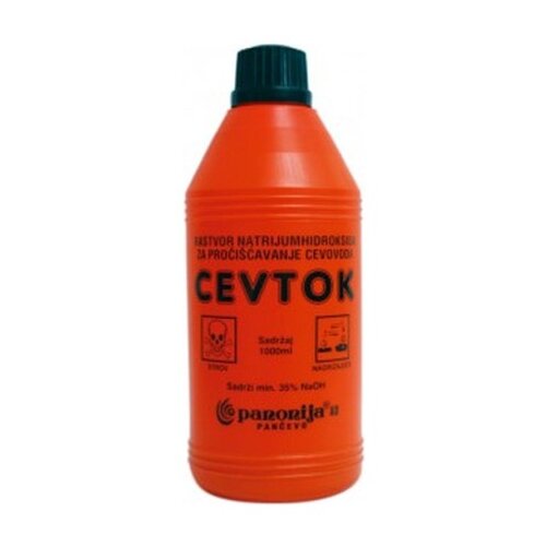  Cevtok 1000ml 9100122 Cene