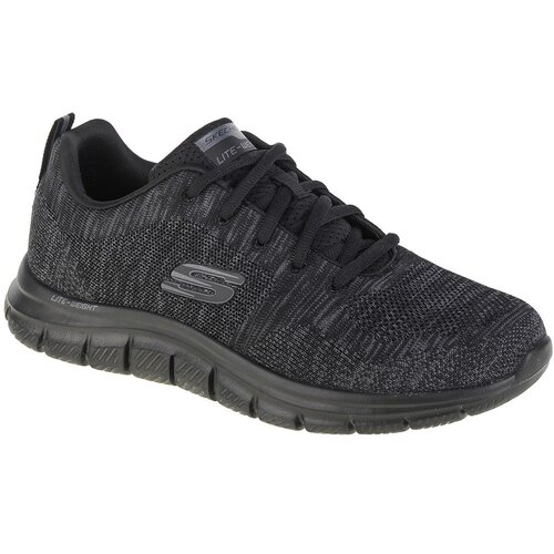Skechers Track - Front Runner mu&scaron;ke tenisice 232298-bbk Cijene