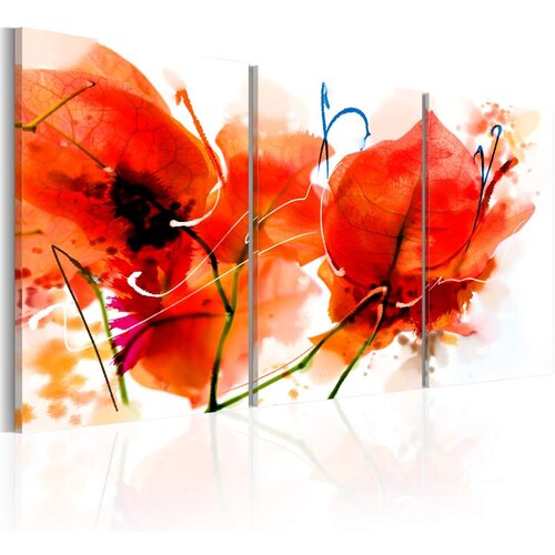  Slika - Autumn Garden 120x60 Slike
