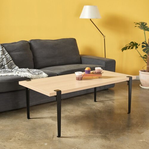 Woody Fashion fonissa - woodenblack woodenblack coffee table Cene