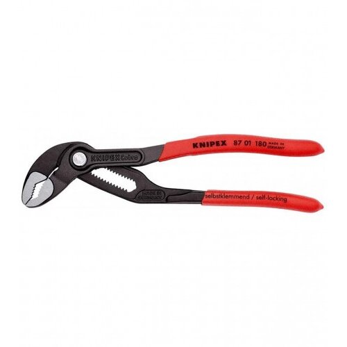 Knipex Papagajke 180mm 8701180 Cene