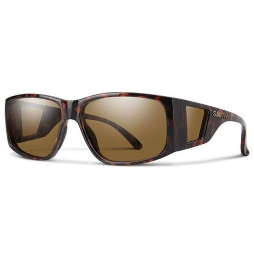 Smith MONROEPEAK 086/XC ONE SIZE (62) Havana/Rjava Cene