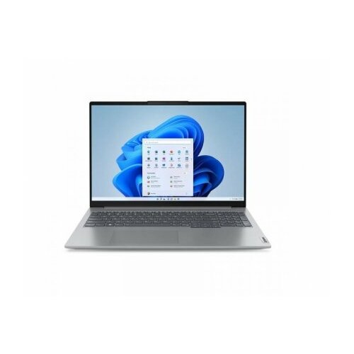 Lenovo ThinkBook 16 G6 IRL (Arctic Grey) WUXGA IPS, i5-1335U, 8GB, 512GB SSD (21KH0088YA) laptop Slike