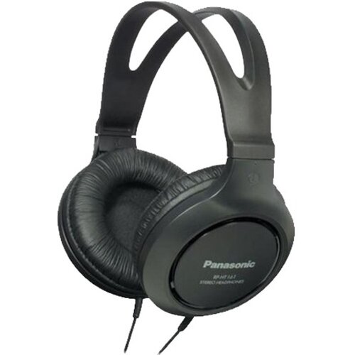 Panasonic RP-HT161E-K slušalice Cene