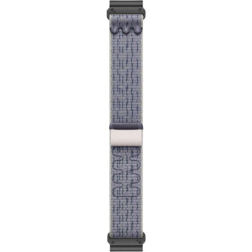 INF hitro sprostitveni najlonski pas za uro za garmin fenix 8/567Xpro grey 22 mm, (21757156) Cene