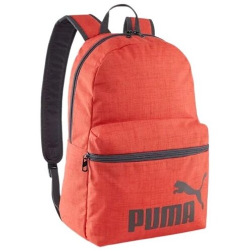 Puma Nahrbtniki Plecak Phase Iii Rdeča Cene